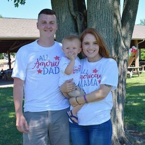 Meet your Posher, Augusta